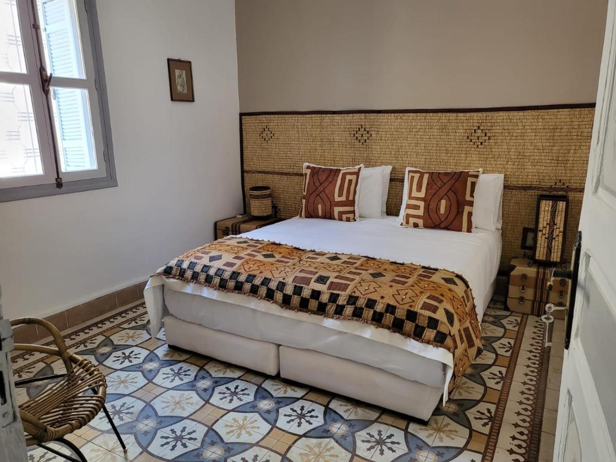 Riad Home Zemrane Marrakesh Exterior photo