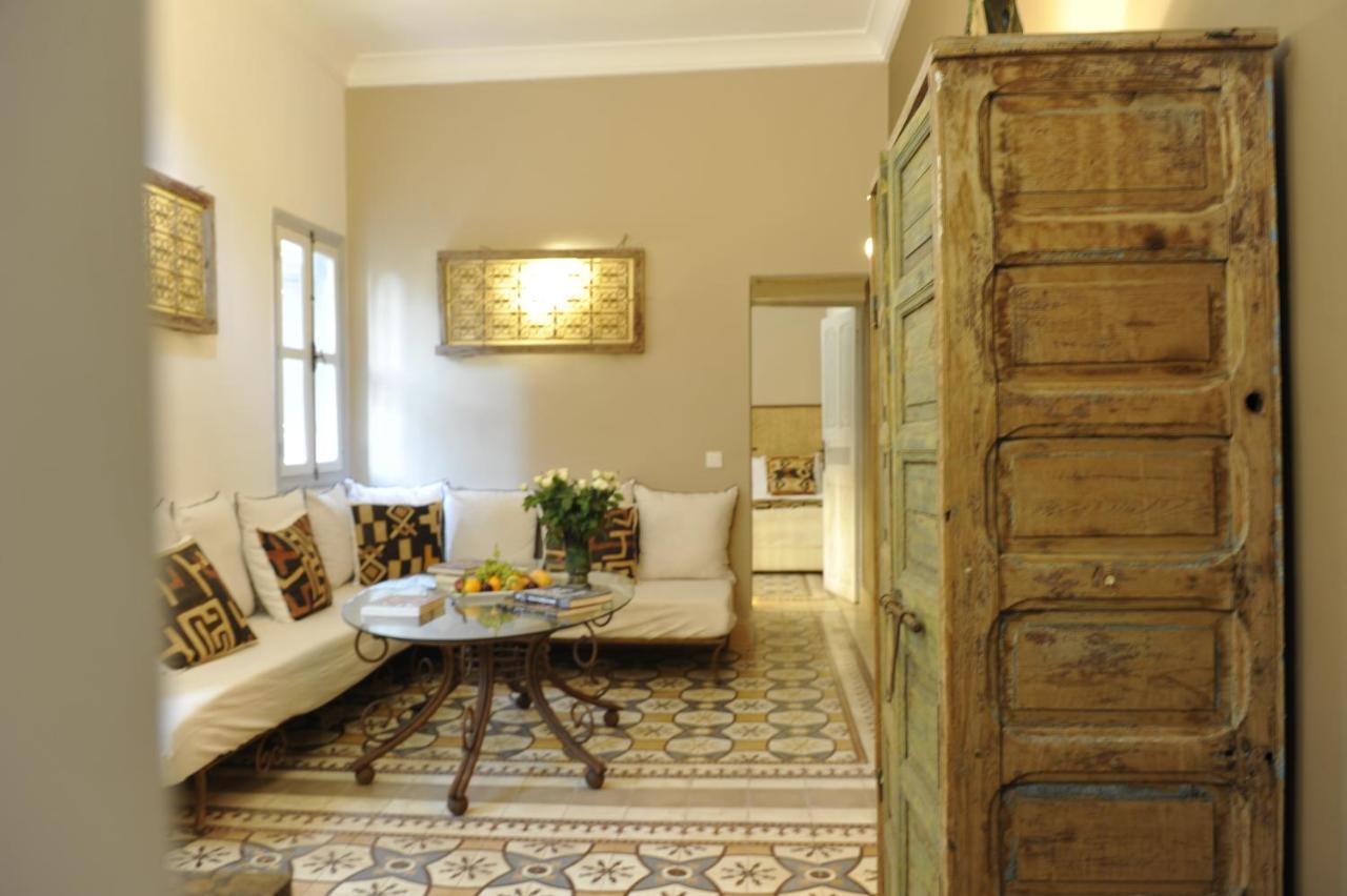 Riad Home Zemrane Marrakesh Exterior photo