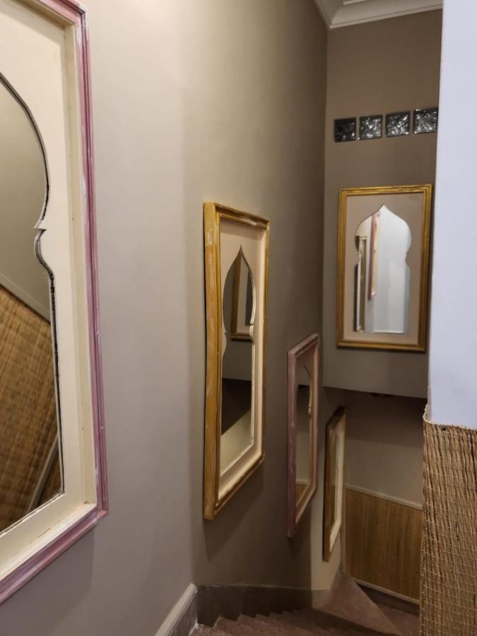 Riad Home Zemrane Marrakesh Exterior photo