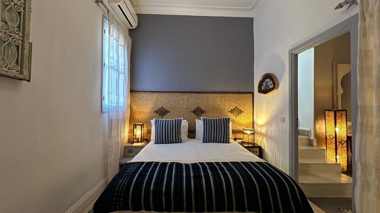 Riad Home Zemrane Marrakesh Exterior photo