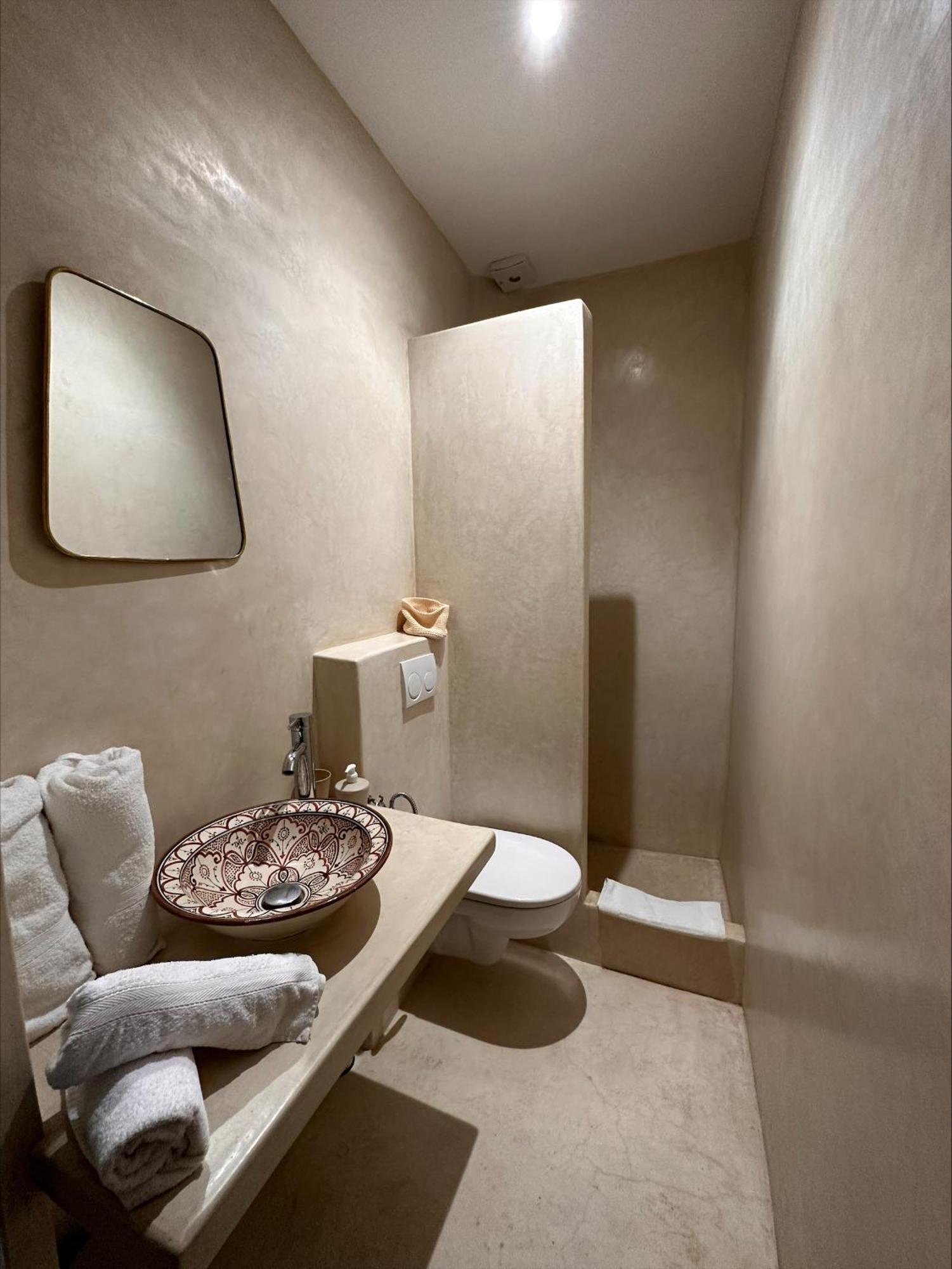 Riad Home Zemrane Marrakesh Exterior photo